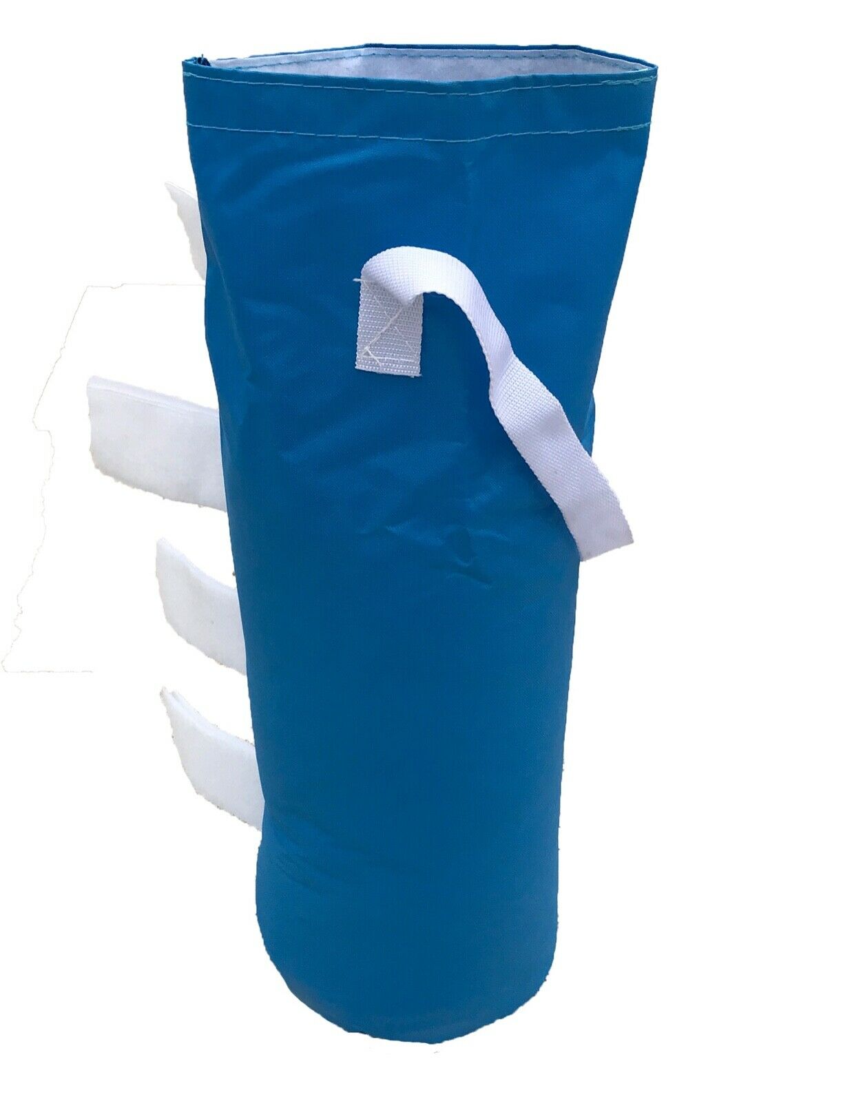 4x EMPTY GAZEBO CANVAS SAND BAGS WEIGHTS Hercules Gazebo®