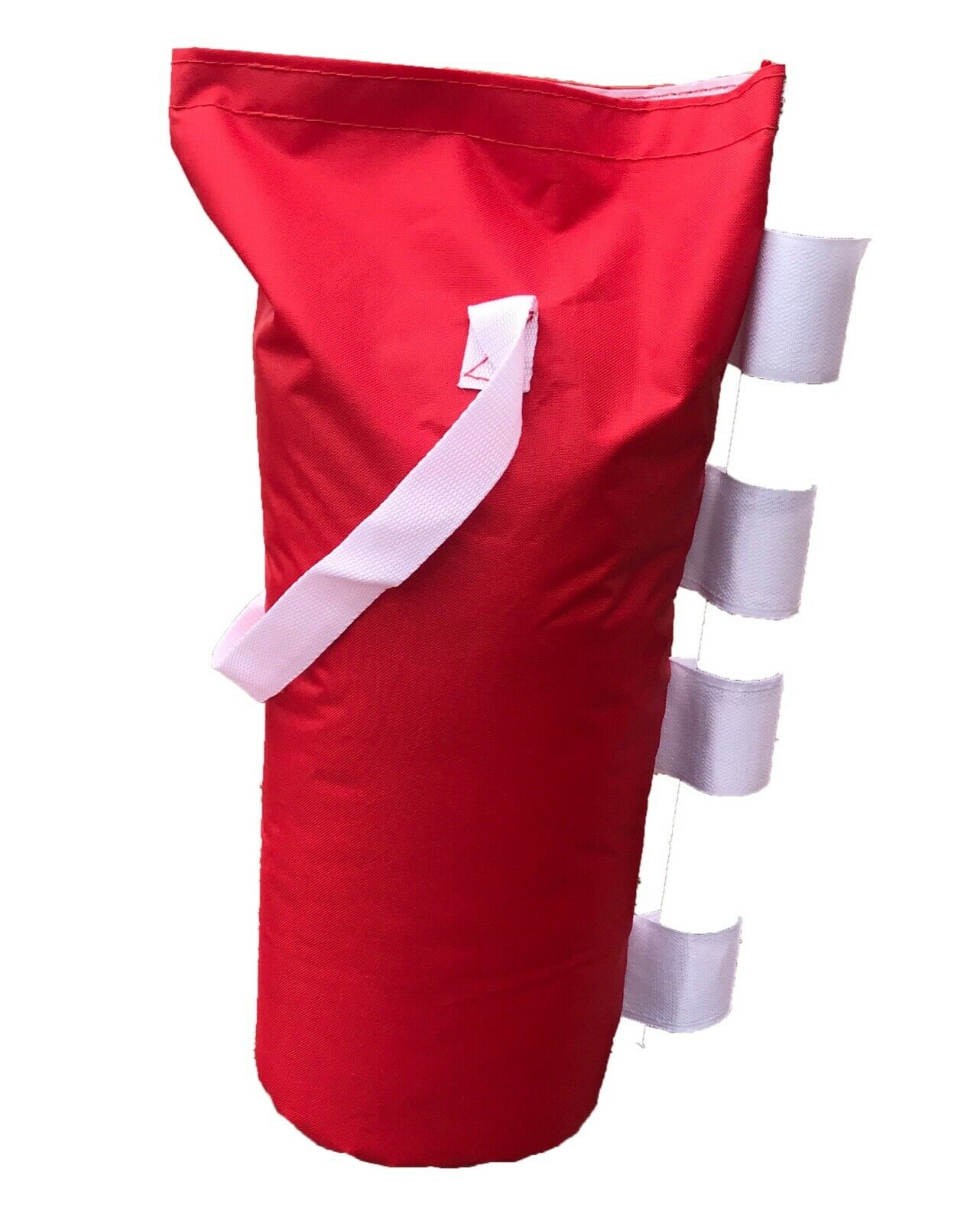 4x EMPTY GAZEBO CANVAS SAND BAGS WEIGHTS Hercules Gazebo®