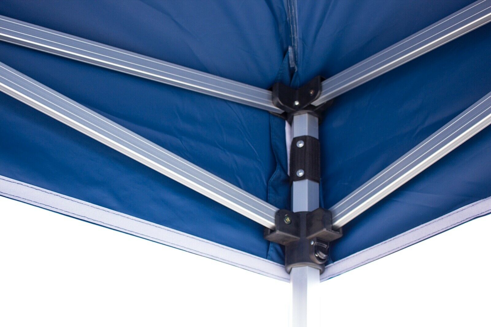 Hercules Gazebo® Hex40 aluminium 3mx4.5m Hercules Gazebo®