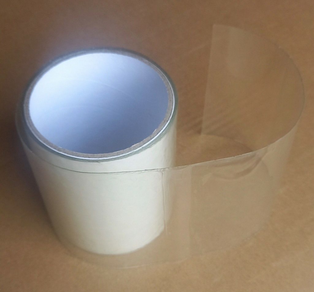 10cm Wide Repair Tape Self Adhesive Patch Heavy Duty Gazebo Tent Canopy