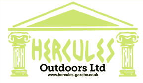 hercules outdoors logo Clear