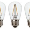 Ip65 led lights Bulbs