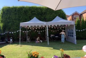 CUSTOMER REVIEWS heavy duty pop up gazebos