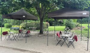 CUSTOMER REVIEWS heavy duty pop up gazebos