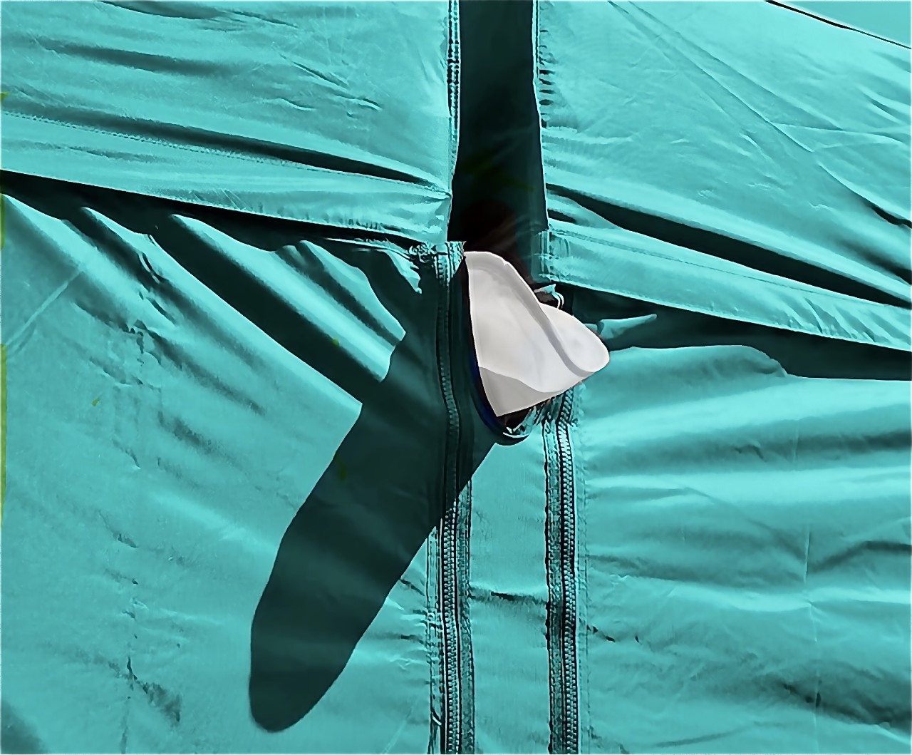 Hercules Gazebo Joining Strips