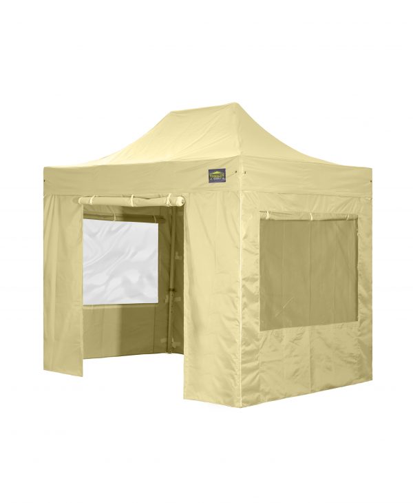 Hercules Gazebo® Hex 50 Hercules Outdoors Ltd