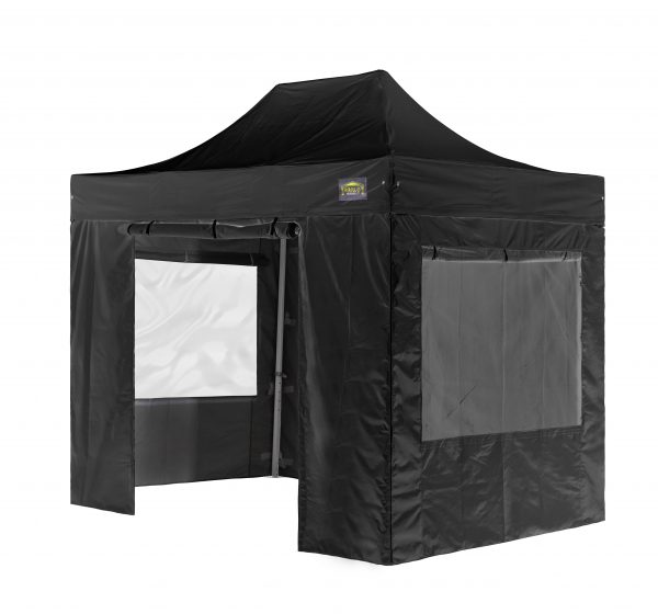 Hercules Gazebo® Hex 50 Hercules Outdoors Ltd