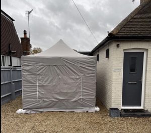 Customer review photo