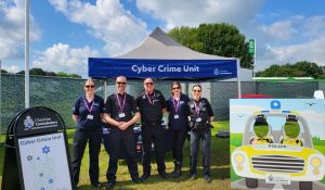 customer printed gazebo