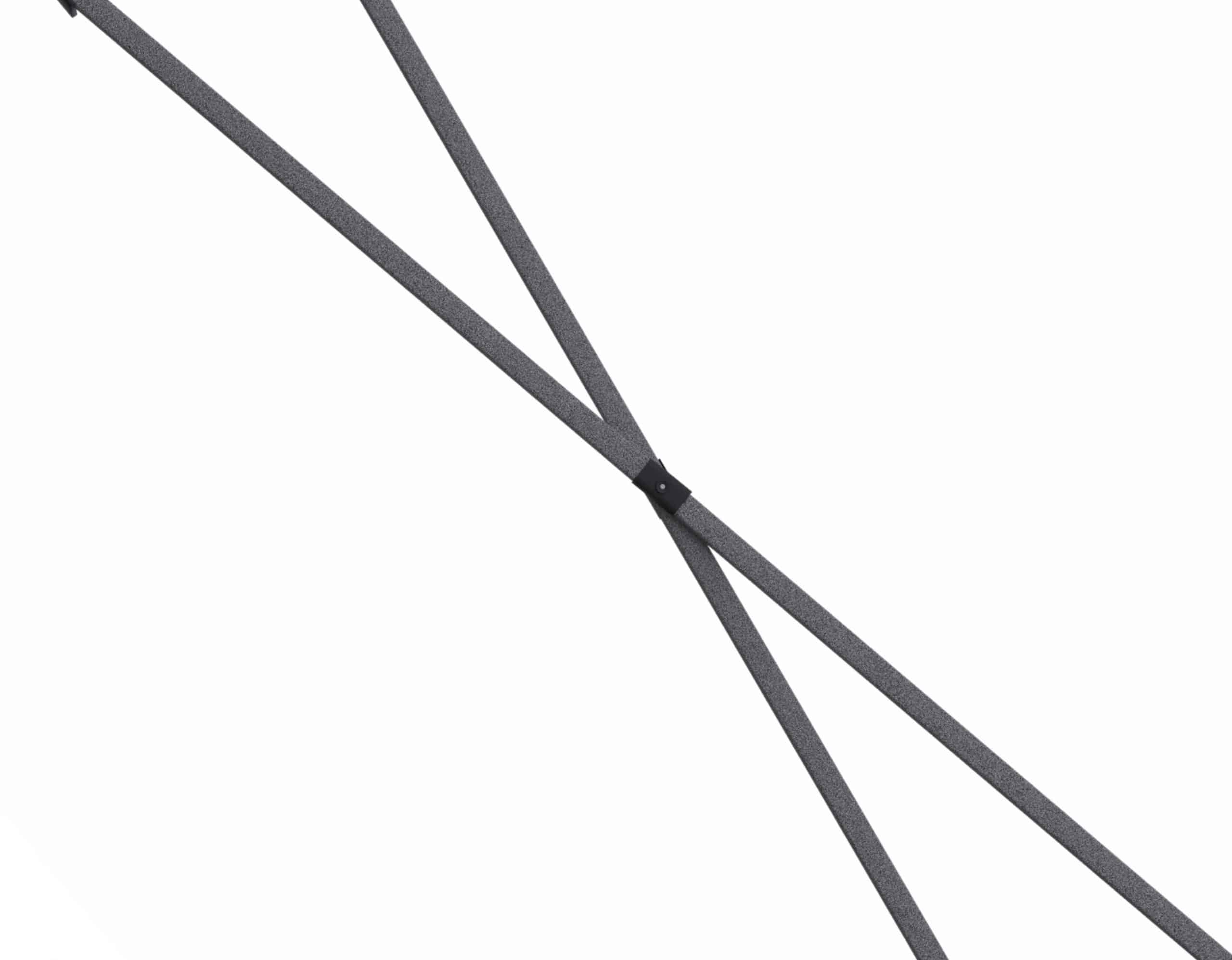 Hercules Gazebo Strut Bars